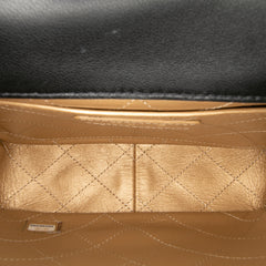 Lambskin Lucky Charms Flap Crossbody
