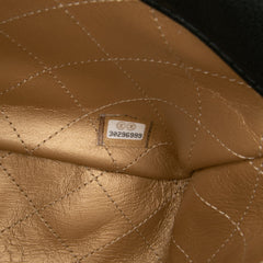 Lambskin Lucky Charms Flap Crossbody