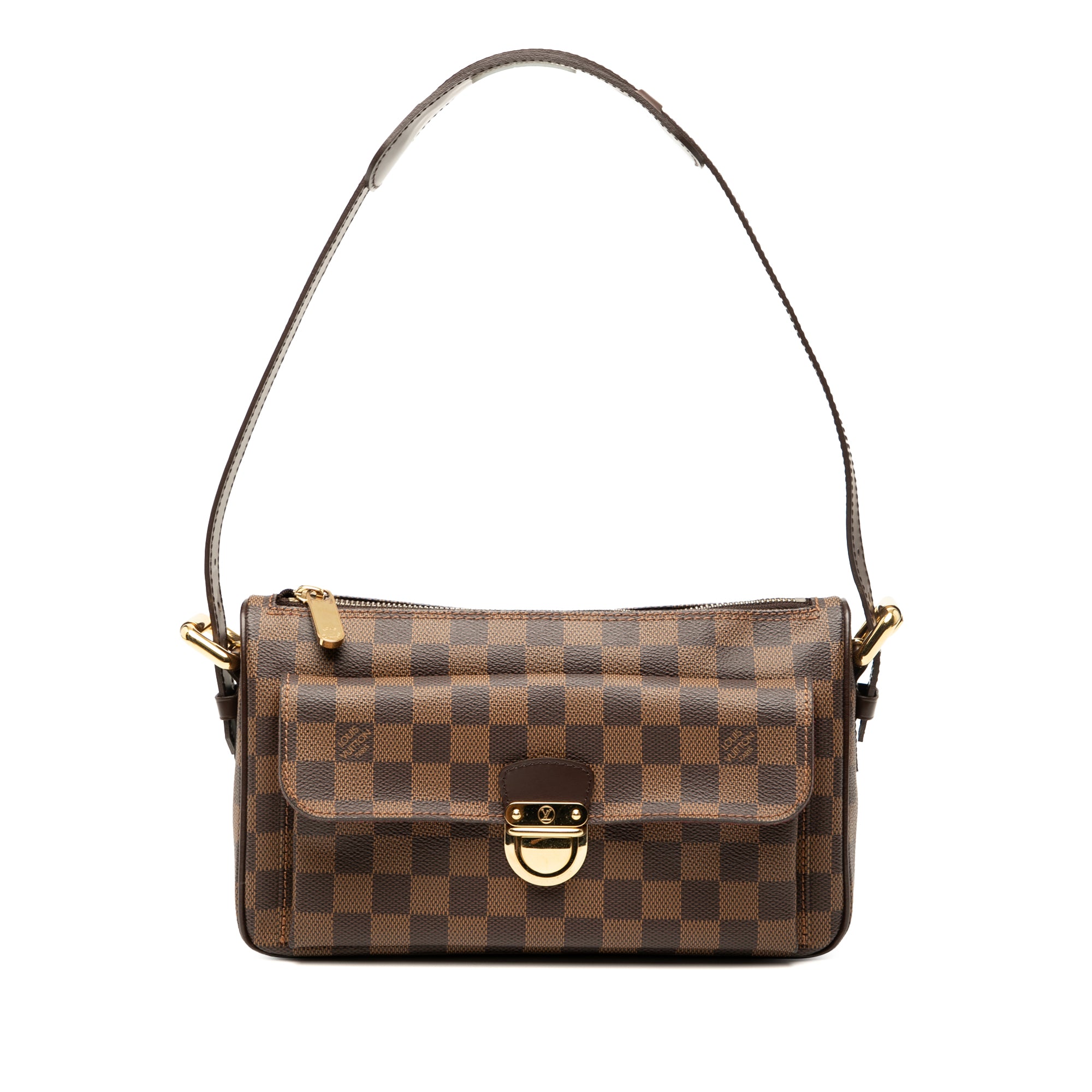 Damier Ebene Ravello GM