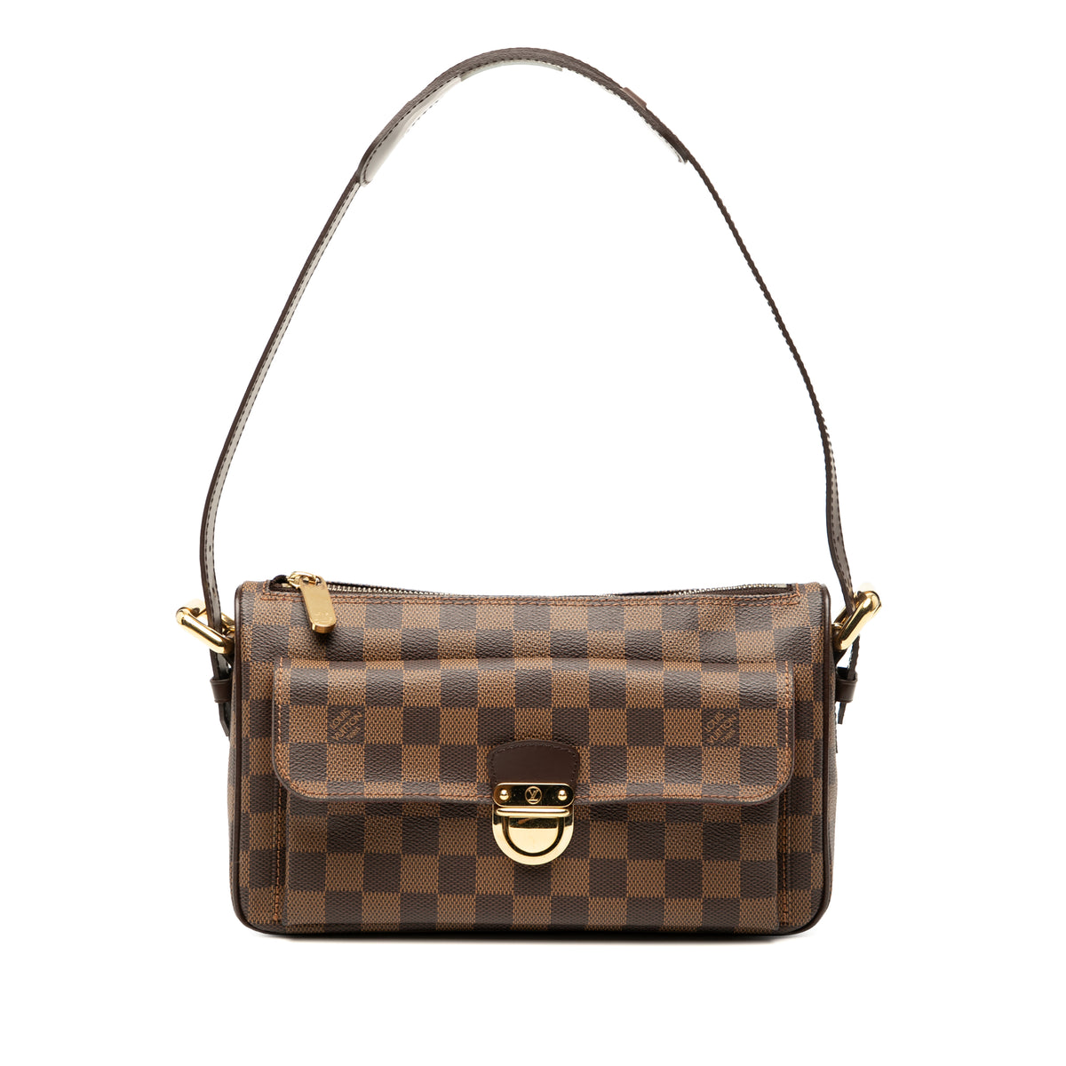 Damier Ebene Ravello GM