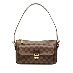 Damier Ebene Ravello GM