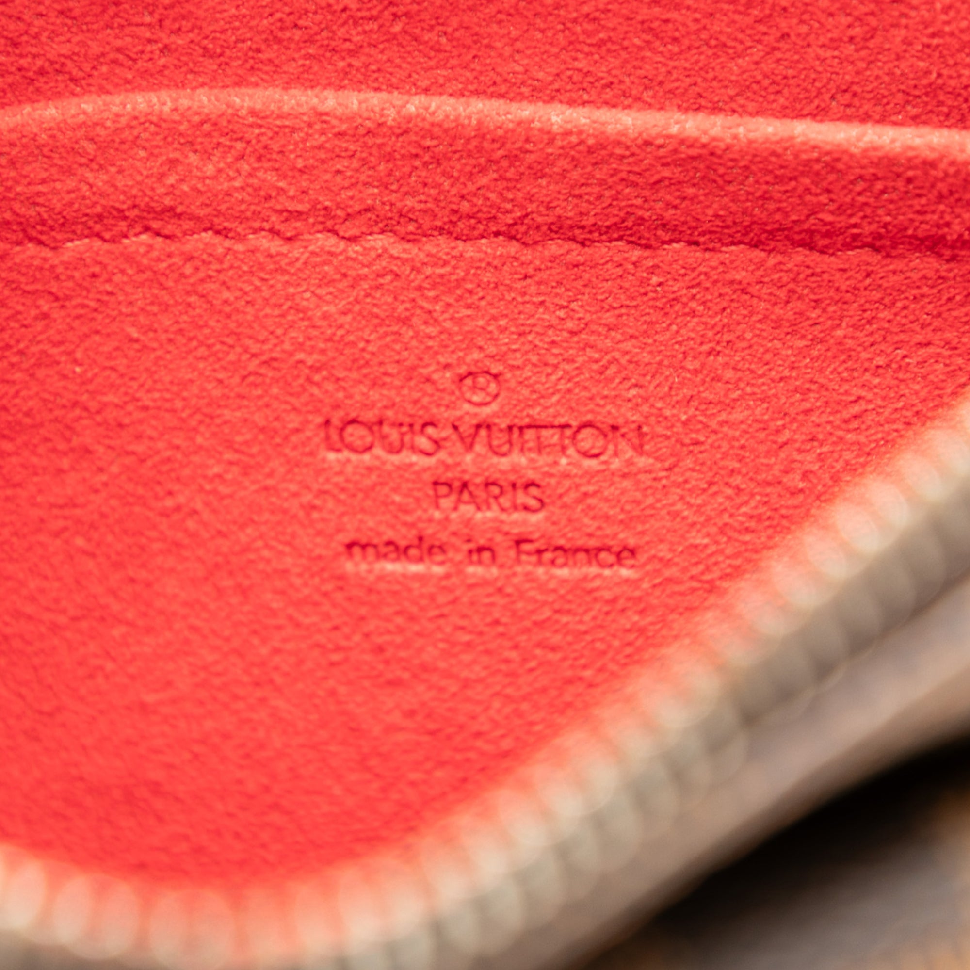 Damier Ebene Ravello GM