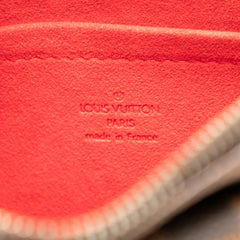 Damier Ebene Ravello GM