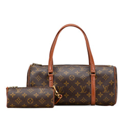 Monogram Papillon 30