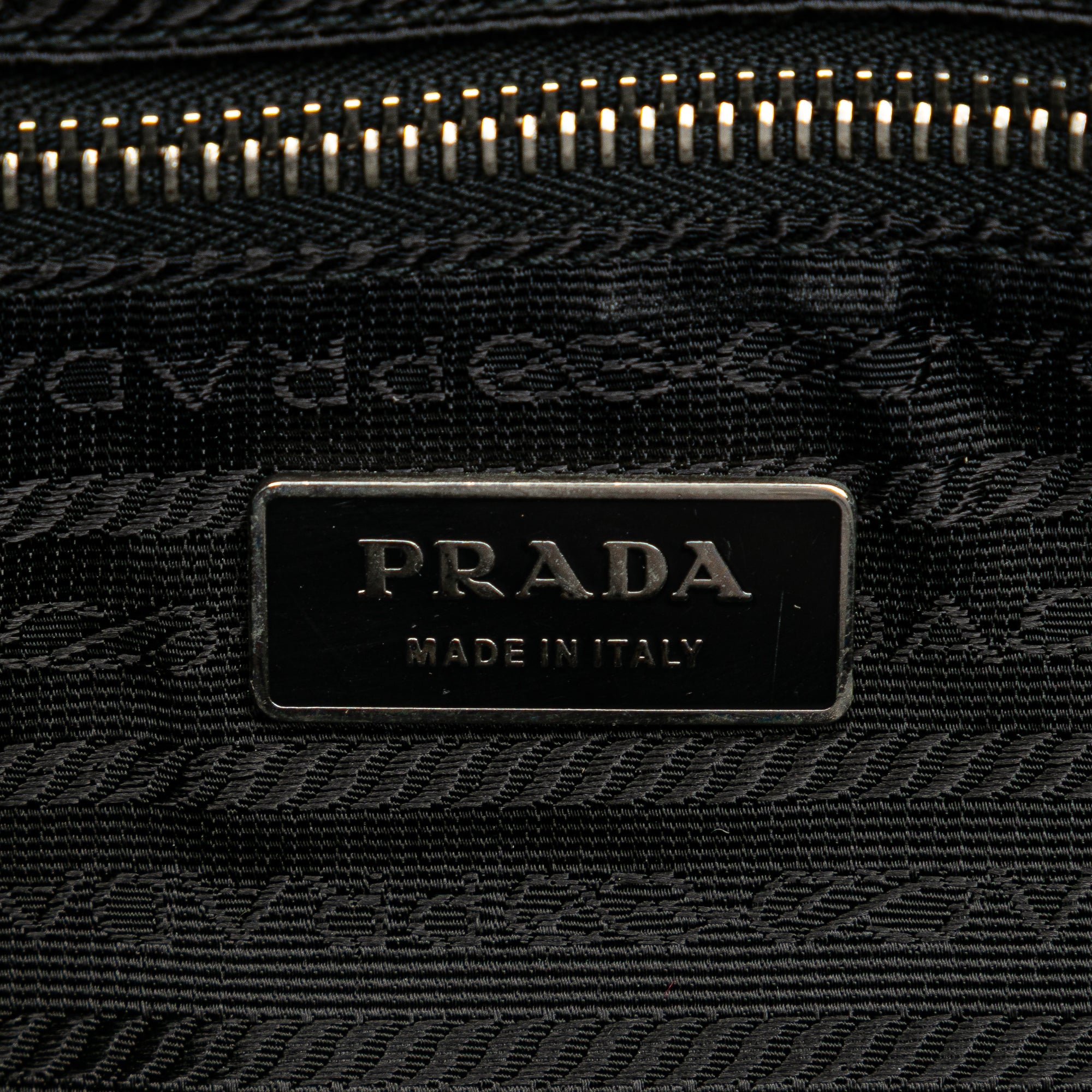 Saffiano Bauletto Handbag
