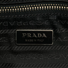 Saffiano Bauletto Handbag