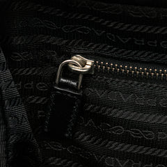 Saffiano Bauletto Handbag