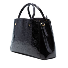 Monogram Vernis Montaigne MM