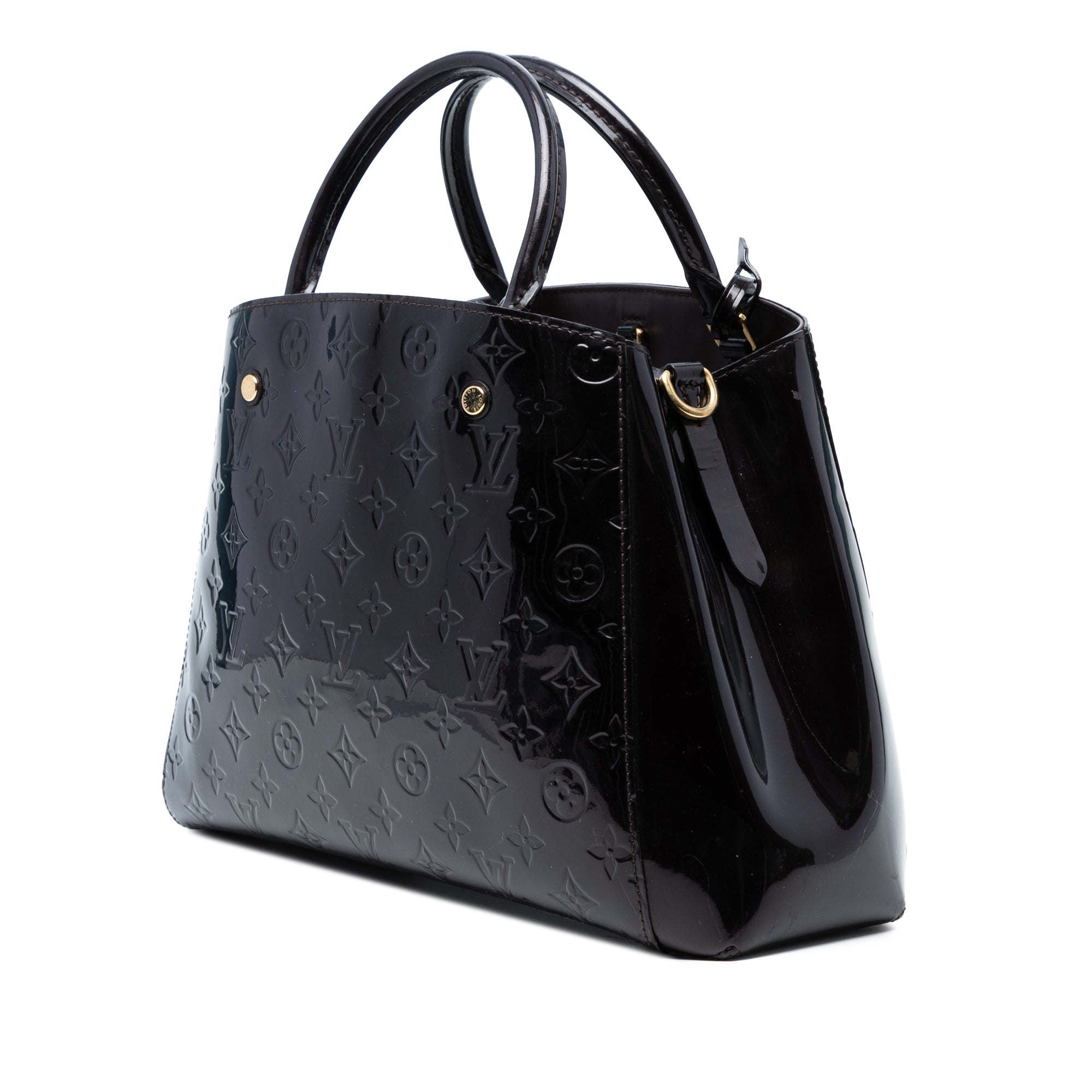 Monogram Vernis Montaigne MM