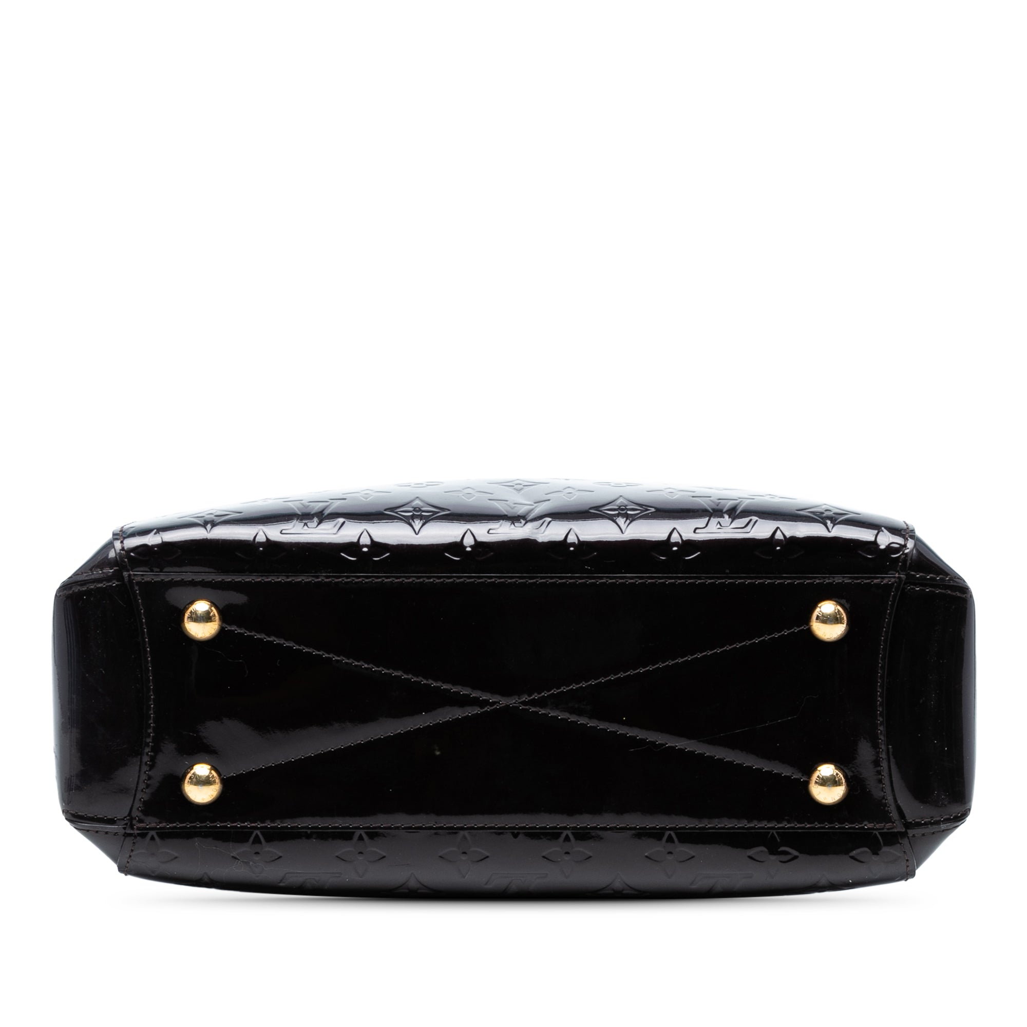 Monogram Vernis Montaigne MM