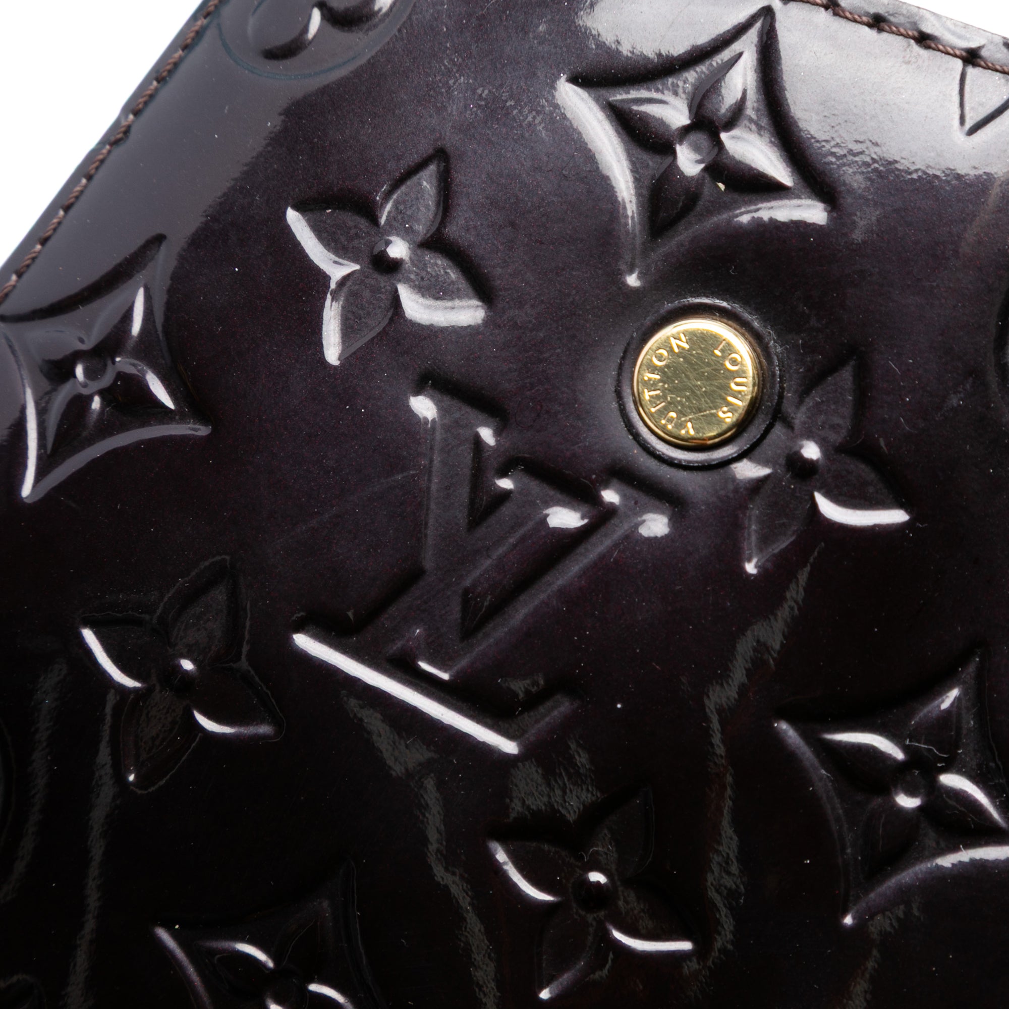 Monogram Vernis Montaigne MM