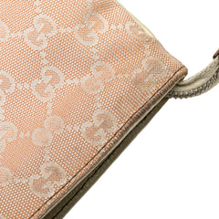 GG Canvas Web Pop Crossbody