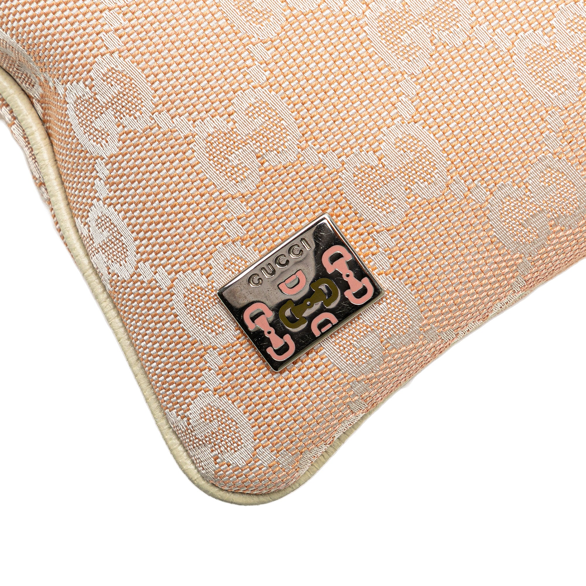 GG Canvas Web Pop Crossbody