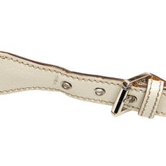 GG Canvas Web Pop Crossbody