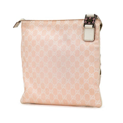 GG Canvas Web Pop Crossbody