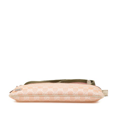 GG Canvas Web Pop Crossbody
