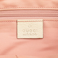 GG Canvas Web Pop Crossbody
