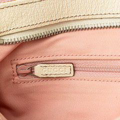 GG Canvas Web Pop Crossbody