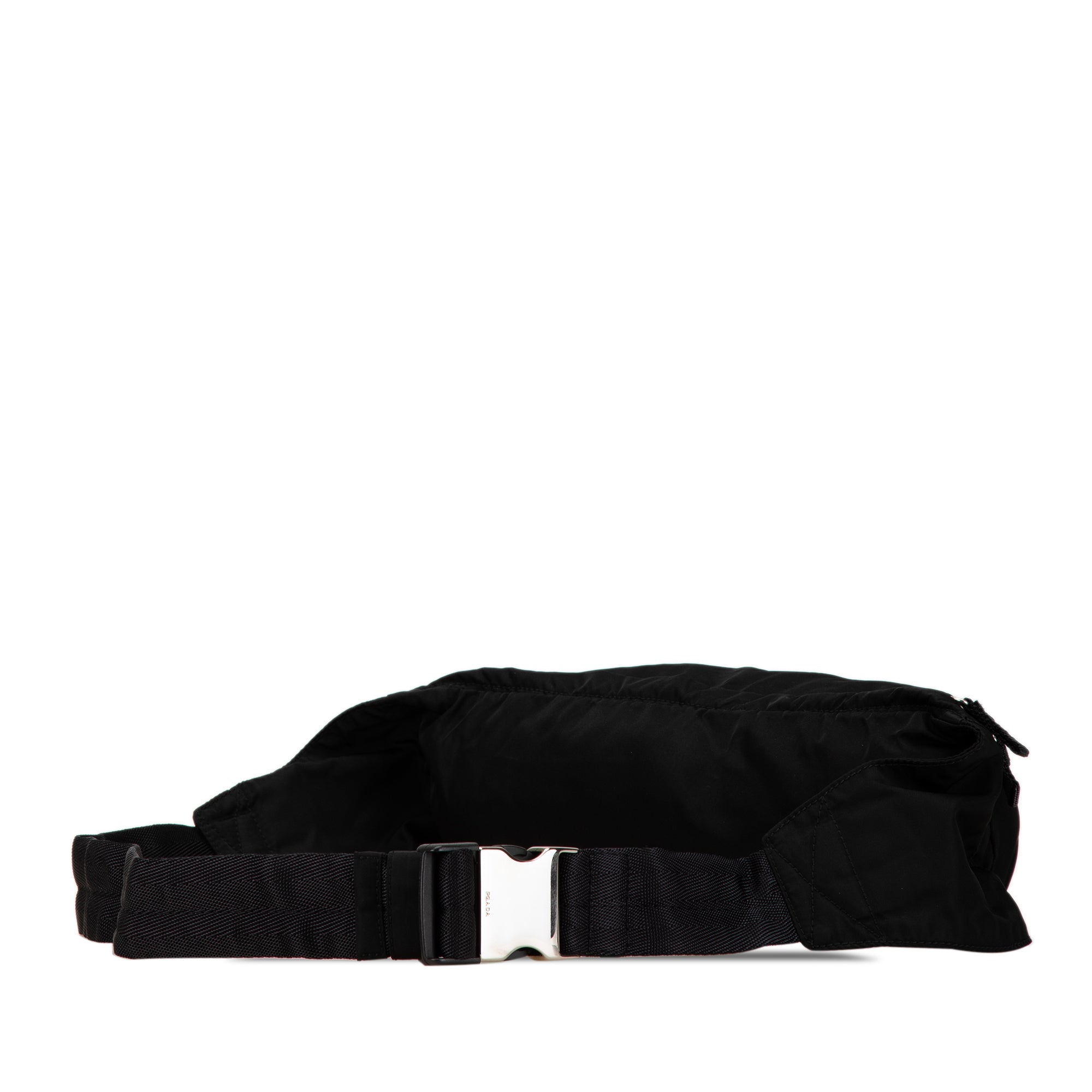 Tessuto Belt Bag