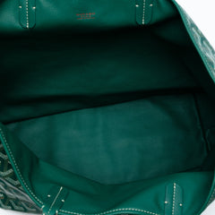 Goyardine Reversible Anjou PM