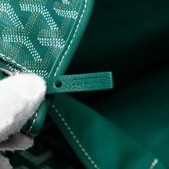 Goyardine Reversible Anjou PM