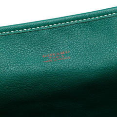 Goyardine Reversible Anjou PM