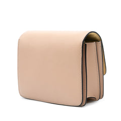 Small Liege Calfskin Classic Box