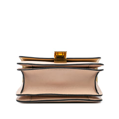 Small Liege Calfskin Classic Box