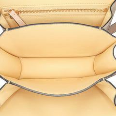 Small Liege Calfskin Classic Box