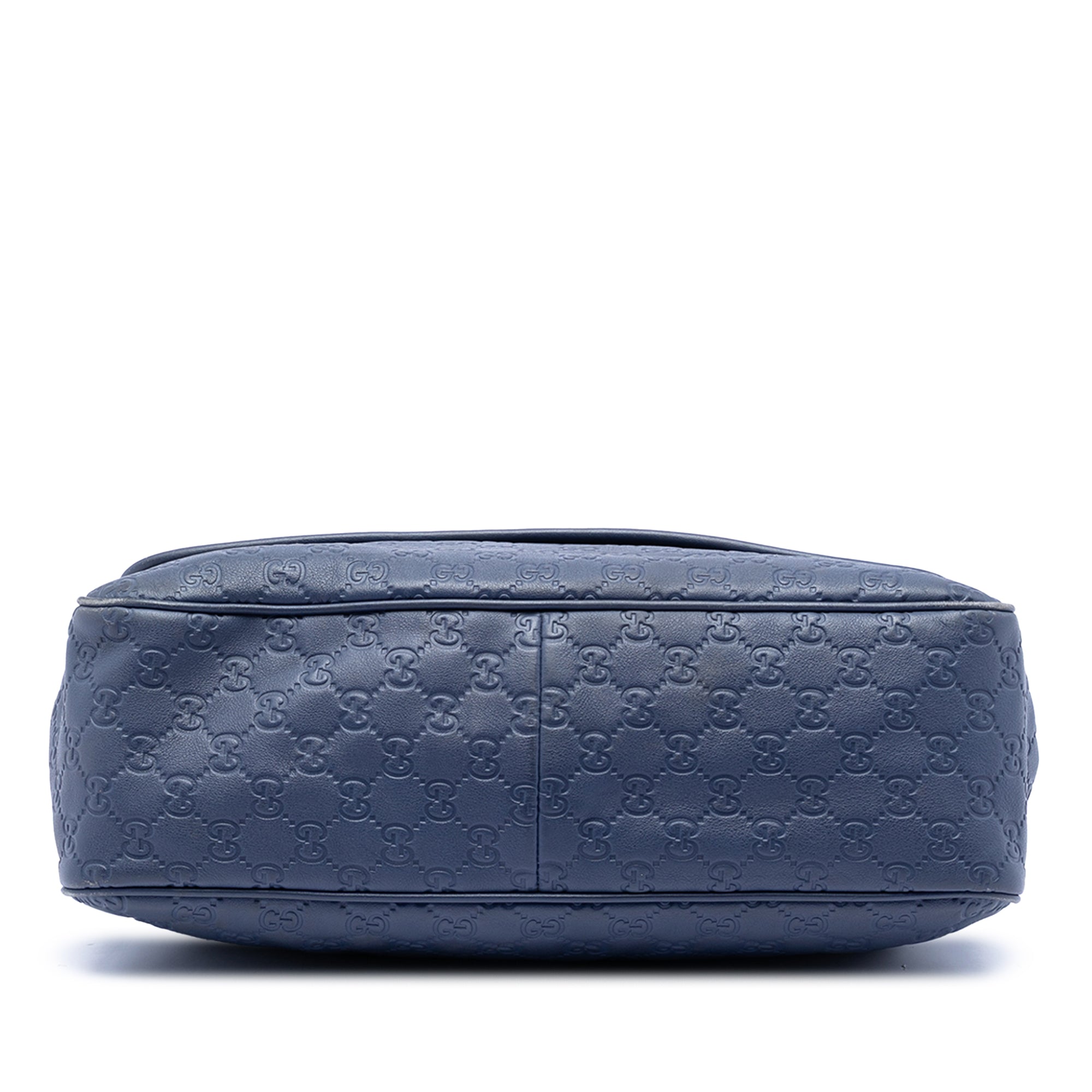 Guccissima Messenger Bag