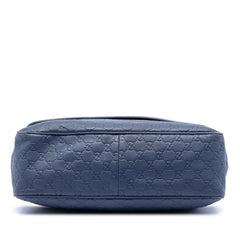 Guccissima Messenger Bag