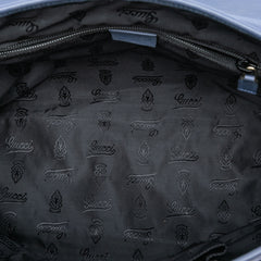 Guccissima Messenger Bag