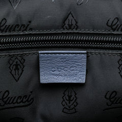 Guccissima Messenger Bag
