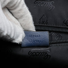 Guccissima Messenger Bag