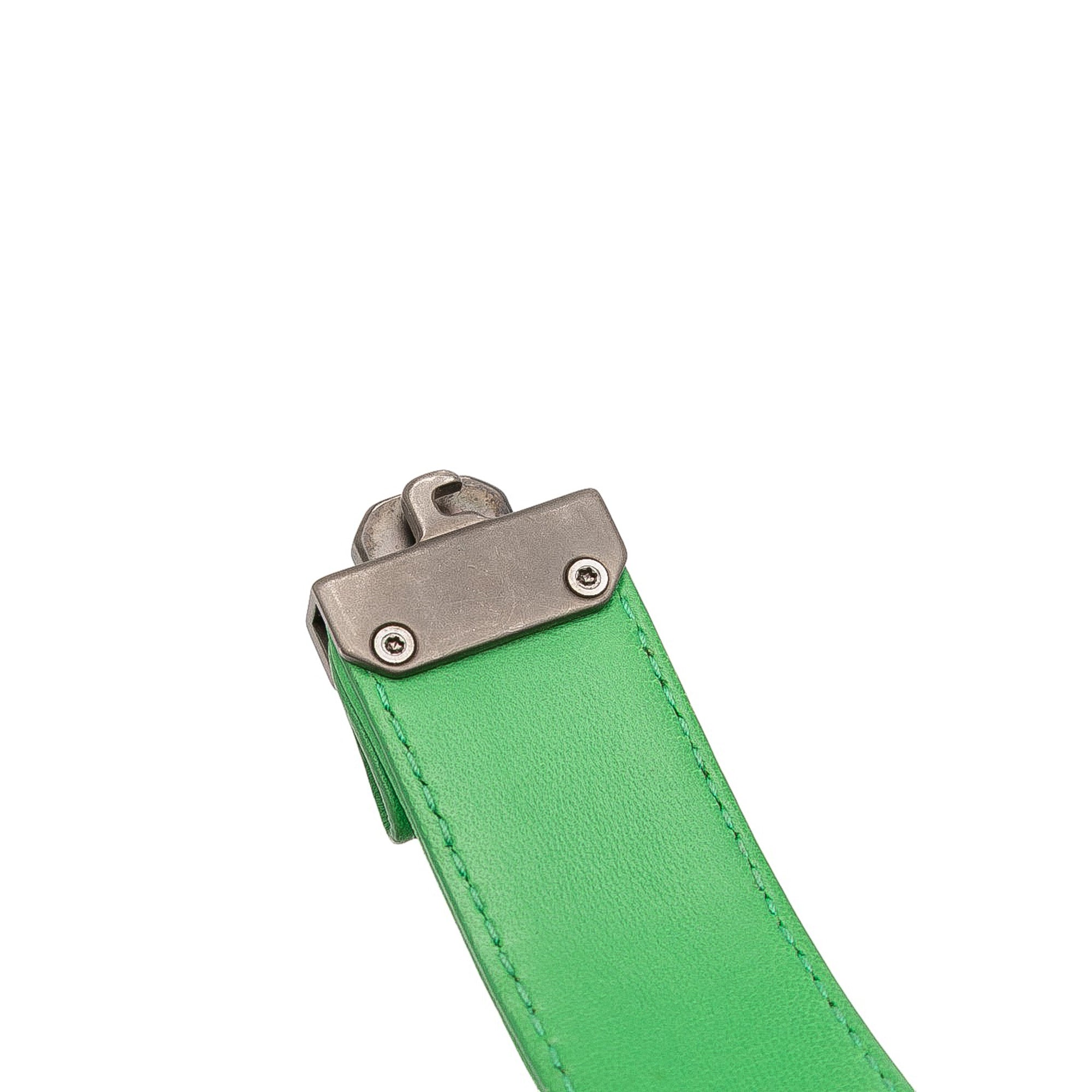 Small Nappa Intrecciato Roma Satchel