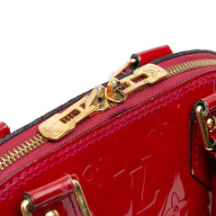 Monogram Vernis Alma BB