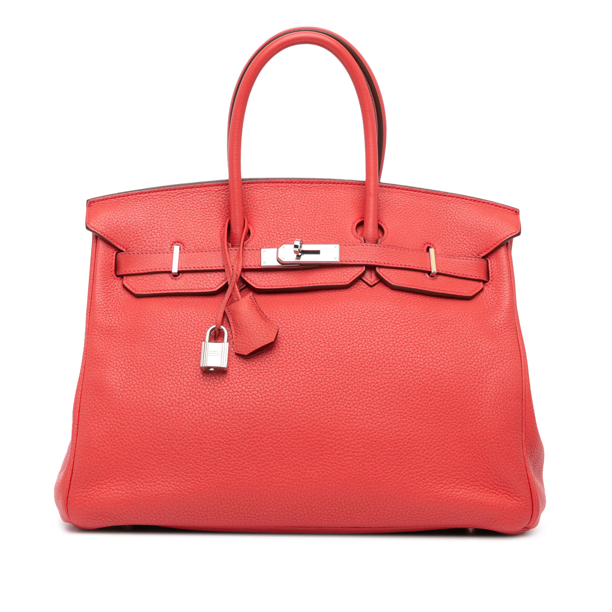 Togo Birkin Retourne 35