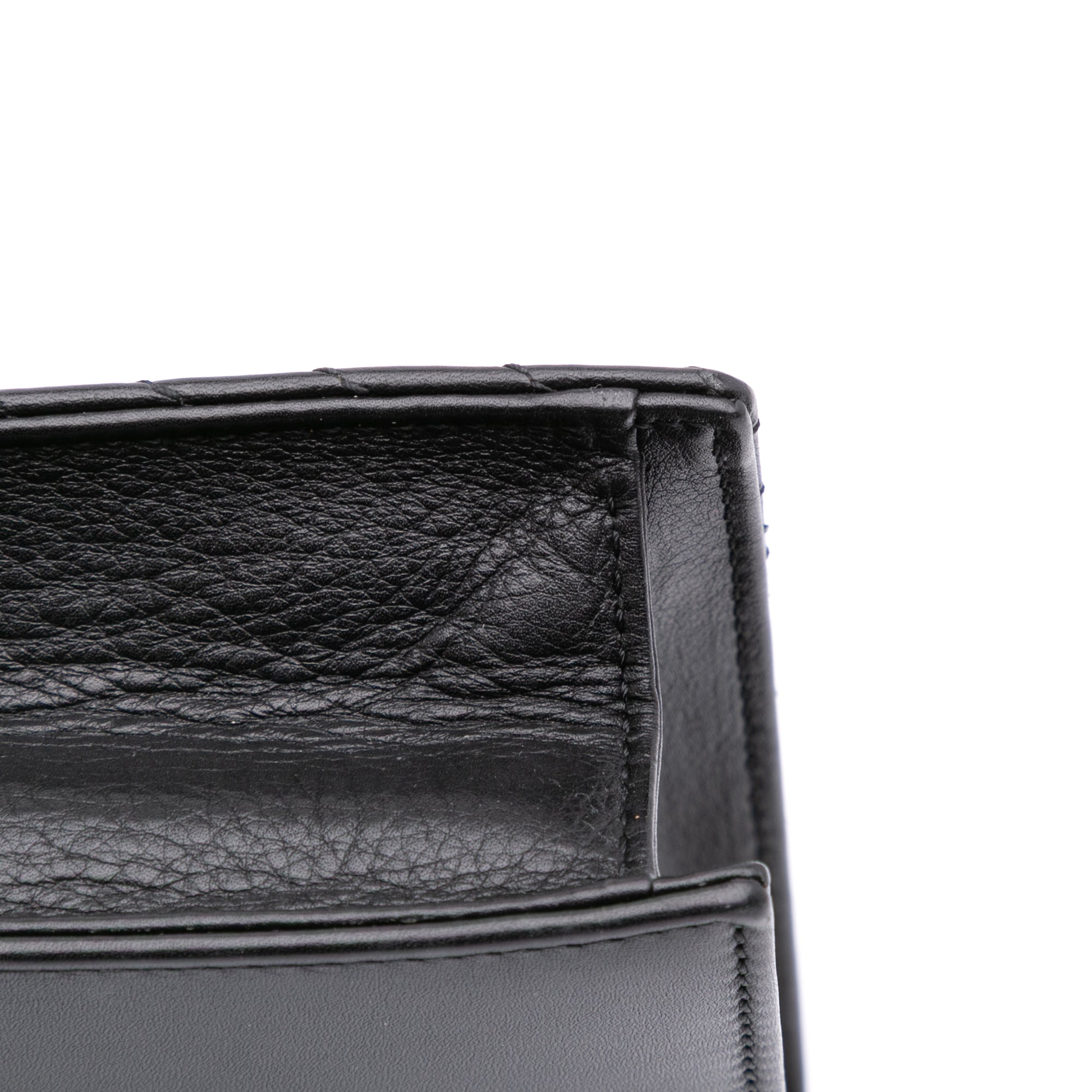Leather Satchel