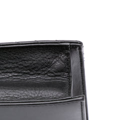 Leather Satchel