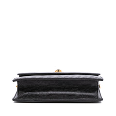 Leather Satchel
