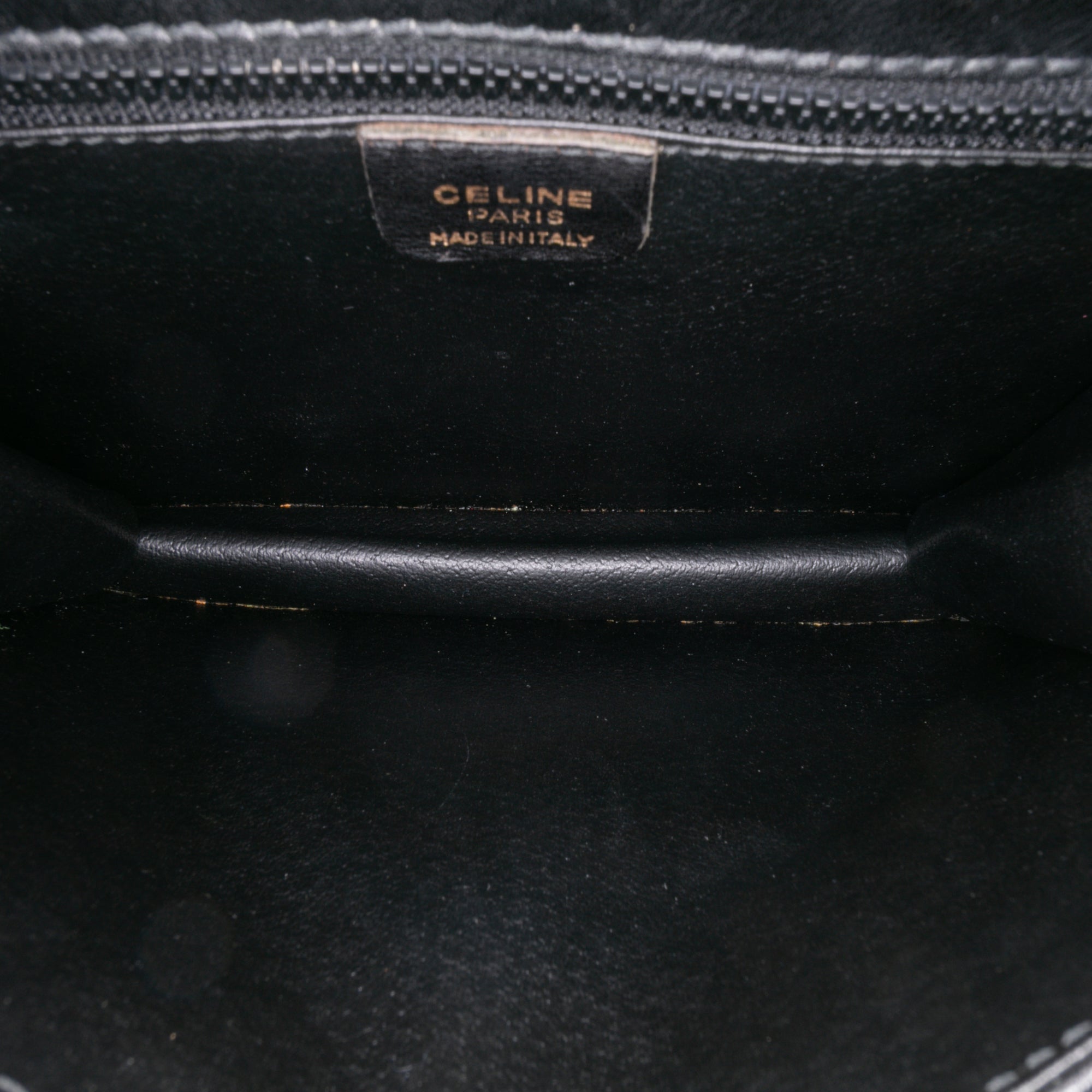 Leather Satchel