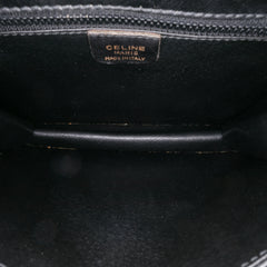Leather Satchel
