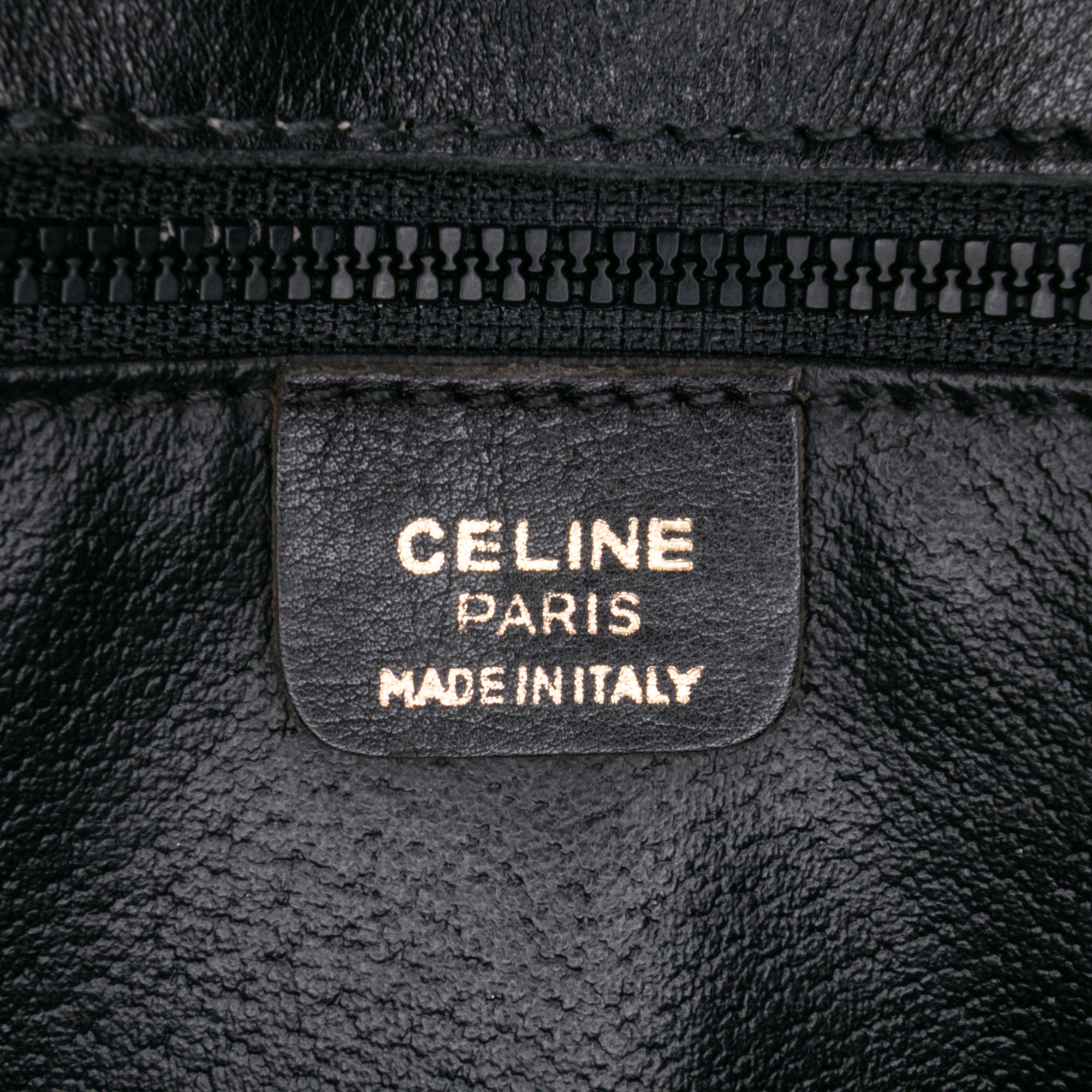 Leather Satchel