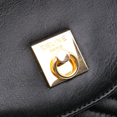 Leather Satchel