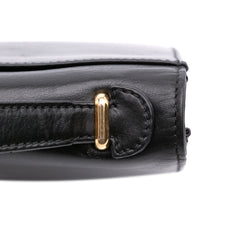 Leather Satchel