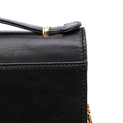 Leather Satchel