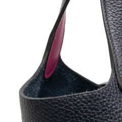 Clemence and Swift Picotin Lock 18 Eclat