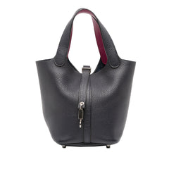 Clemence and Swift Picotin Lock 18 Eclat