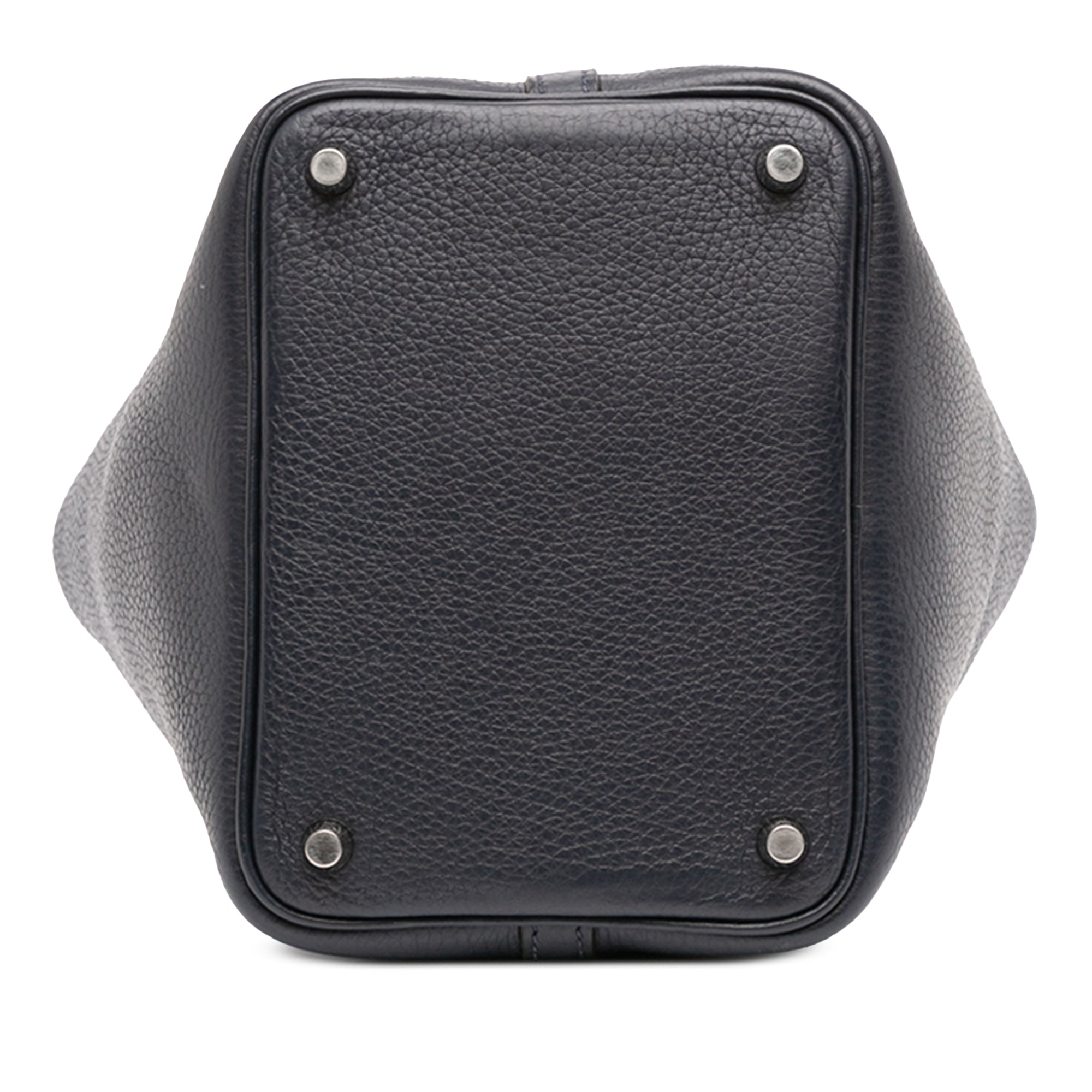 Clemence and Swift Picotin Lock 18 Eclat