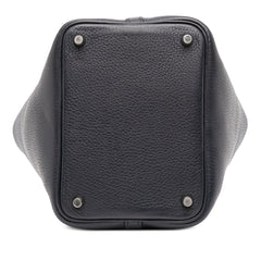 Clemence and Swift Picotin Lock 18 Eclat